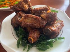-云隐小厨·传统大理美食(复兴路店)