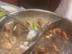 -四妹餐厅(玫瑰街店)