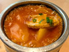 -海泰食府·新鲁菜·家宴(总部基地店)