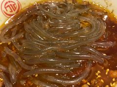 -万记麻辣烫国展总店
