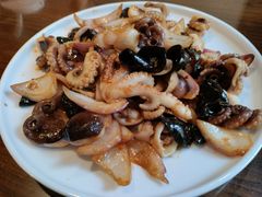 -渔家大院·地道威海菜(石岛店)