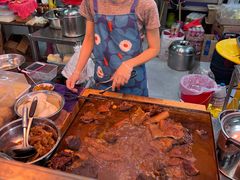 -明记牛杂(新马路分店)