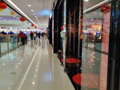 -万达广场(惠州大亚湾店)