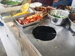 -老客满蛋饼(双塔市集店)