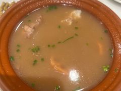 -有藕有鱼·湖北菜(唐家墩店)