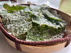 -风味小馆(天目湖宾馆店)