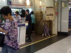 -健康工房(港铁佐敦站店)