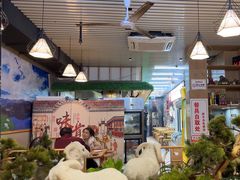 -大头亮羊汤烩面·河南非遗(良乡总店)
