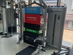 -阳光悦动游泳健身会所