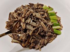 -富淳饭店(陆家嘴保利广场店)