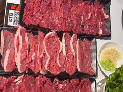 -牛品福潮汕牛肉火锅(旺庄店)