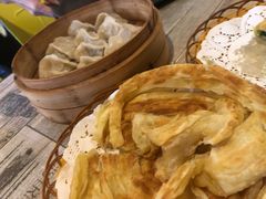 -老边饺子(彩虹城店)