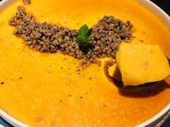 黑松露蒸土鸡蛋-凤凰湘语·湘粤鲜融(浦东旗舰店)