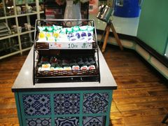 -塔哈尔·新疆盛宴(城西银泰店)