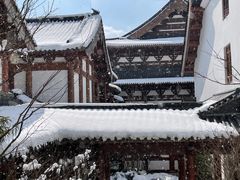 -径山寺