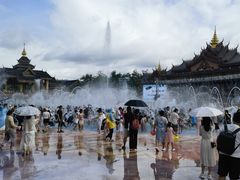 -西双版纳傣族园