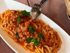 -Mammamia意大利餐厅(阳春巷店)