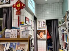 -方快-照相馆(乐虹坊店)