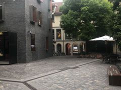 -徐家汇源景区-衡山坊
