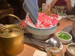 -巴奴毛肚火锅(京西大悦城店)