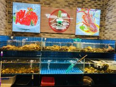 -健眺小海鲜(临海后山店)