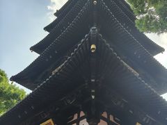 -寒山寺