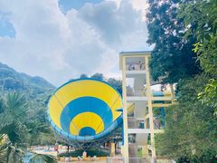 -清泉湾生态旅游度假区