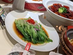 -京鸭棠(让胡路万达店)