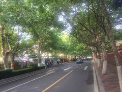 -长颈鹿咖啡(大学路店)