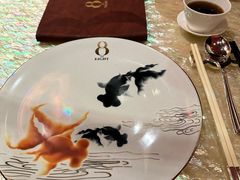 -8餐厅(新葡京酒店)