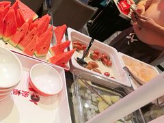 -宏姐串串香(宏伟路店)