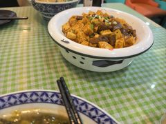 -西域美食(西直门南小街店)