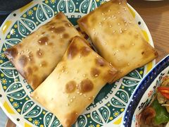 -胡氏大盘鸡新疆菜(石岗店)