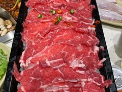 -巴倒烫陆派重庆火锅(南山店)
