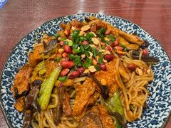 -螺世纪螺蛳粉·桂味小排档(裕德店)