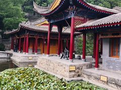 -华清宫景区