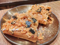 肉松油条-小豆海棠(人民南路店)