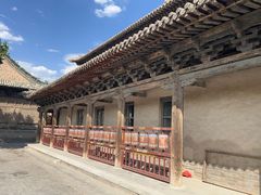 -鲁土司衙门旧址