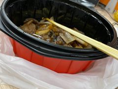 -歪嘴香鸡公煲(天津街店)