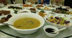 -梅龙镇酒家·宴会厅(南京西路总店)