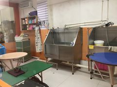 -惠康宠物医院(华能路店)