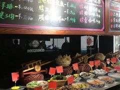 -永红源啤酒·烧烤·海鲜·大排档(青特城店)