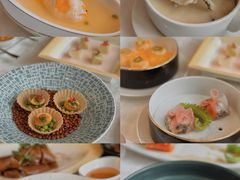 -东海朗廷酒店-唐阁T’ANG COURT 中餐厅