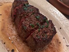 -弗兰克牛排西餐厅Ribone steak house(柠檬花园店)