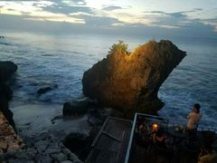 -Rock Bar Bali(Bali)