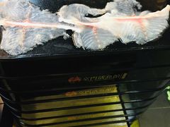 -京门活鱼馆·鱼火锅(百子湾（原红庙）店)