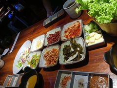 -火炉情韩国料理店(古田路店)