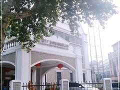 -上海文广互动电视有限公司(洛川东路店)