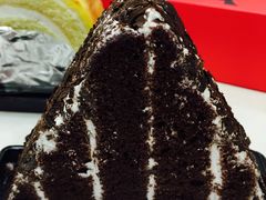 -红叶蛋糕(广达路总店)