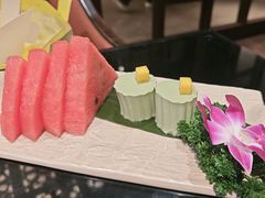 -泰餐厅·广州融创施柏阁酒店